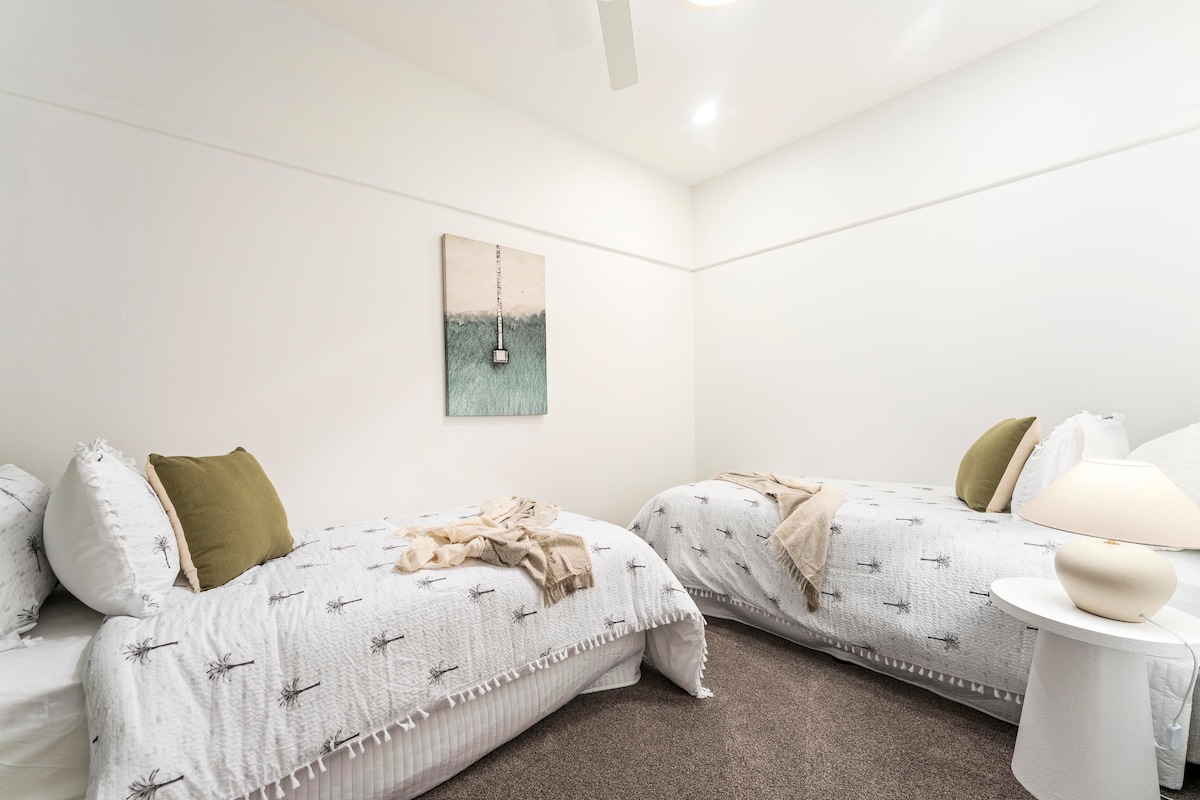 غرفة النوم 4