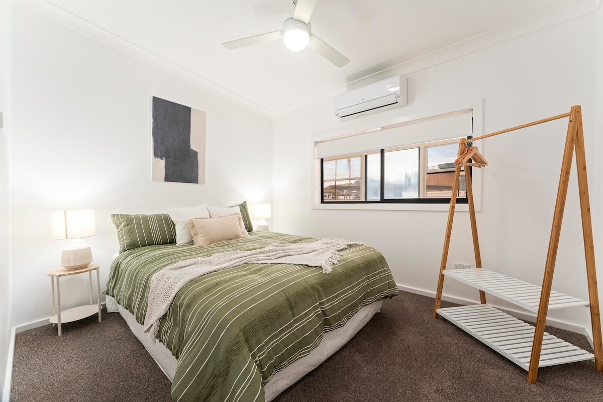 غرفة النوم 3