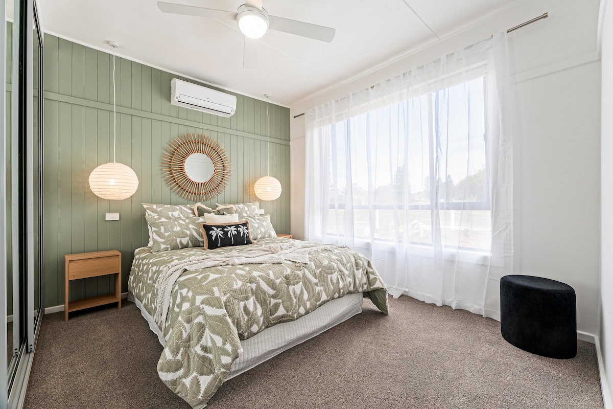 غرفة النوم 1