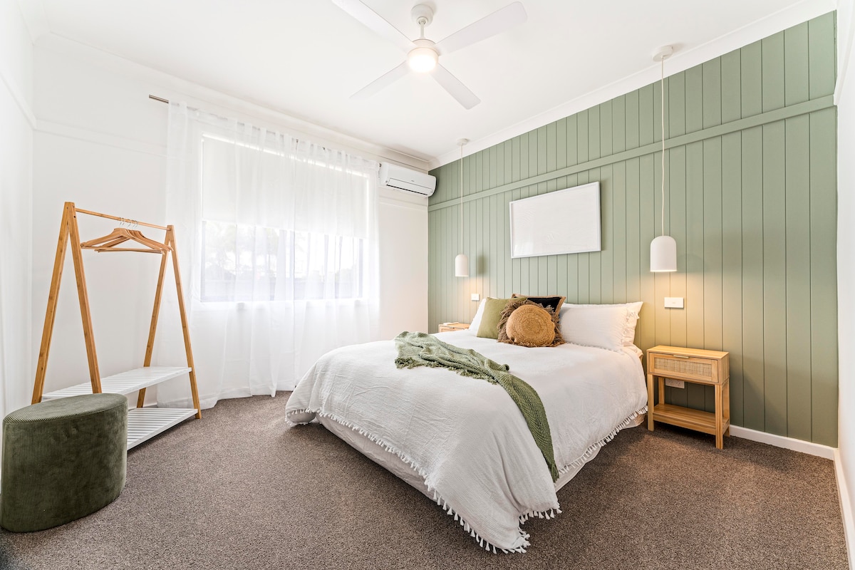 غرفة النوم 2