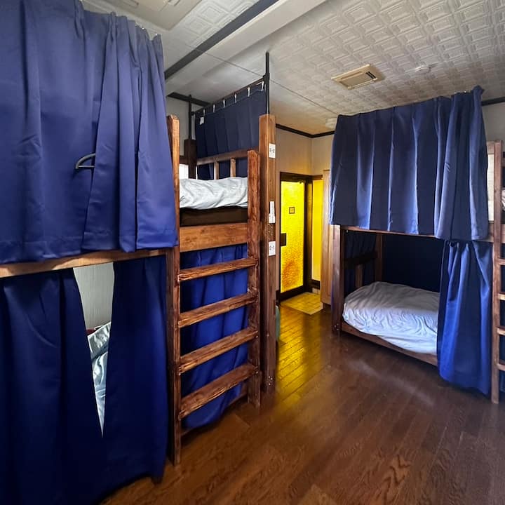 ห้องนอน