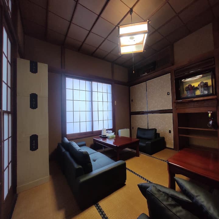 ห้องนั่งเล่น