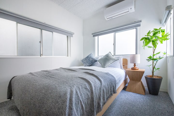 部屋 DT3719 角部屋の特徴と言えばコレ FIX窓 タワーでは珍しい