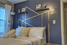 OD Unit 05 - Monthly Stays