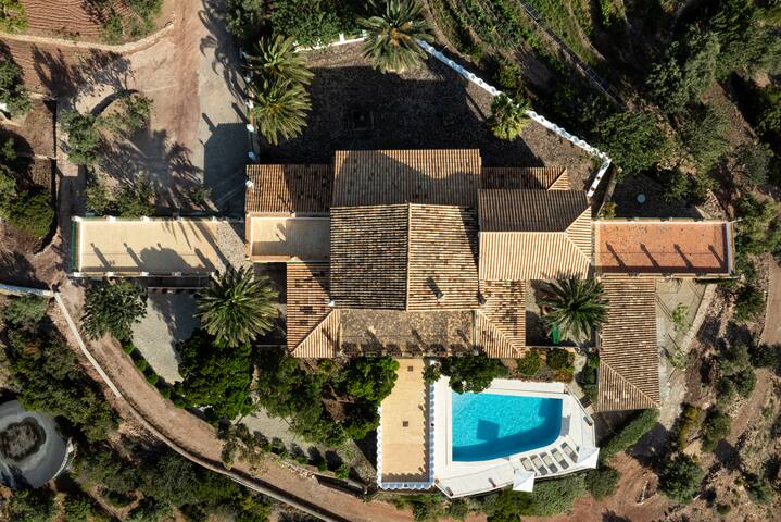 Finca Can Salas gallery image 4