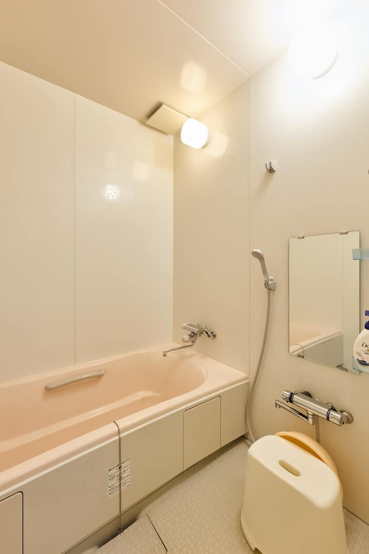 フルバスルーム1