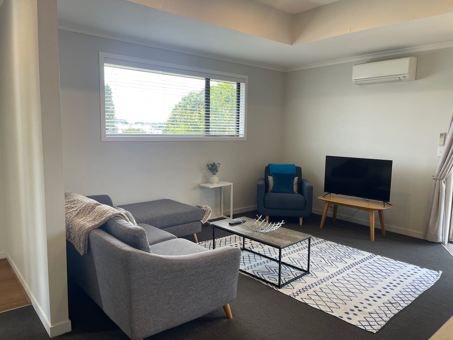 Exceptional Location Te Awamutu Modern House 2
