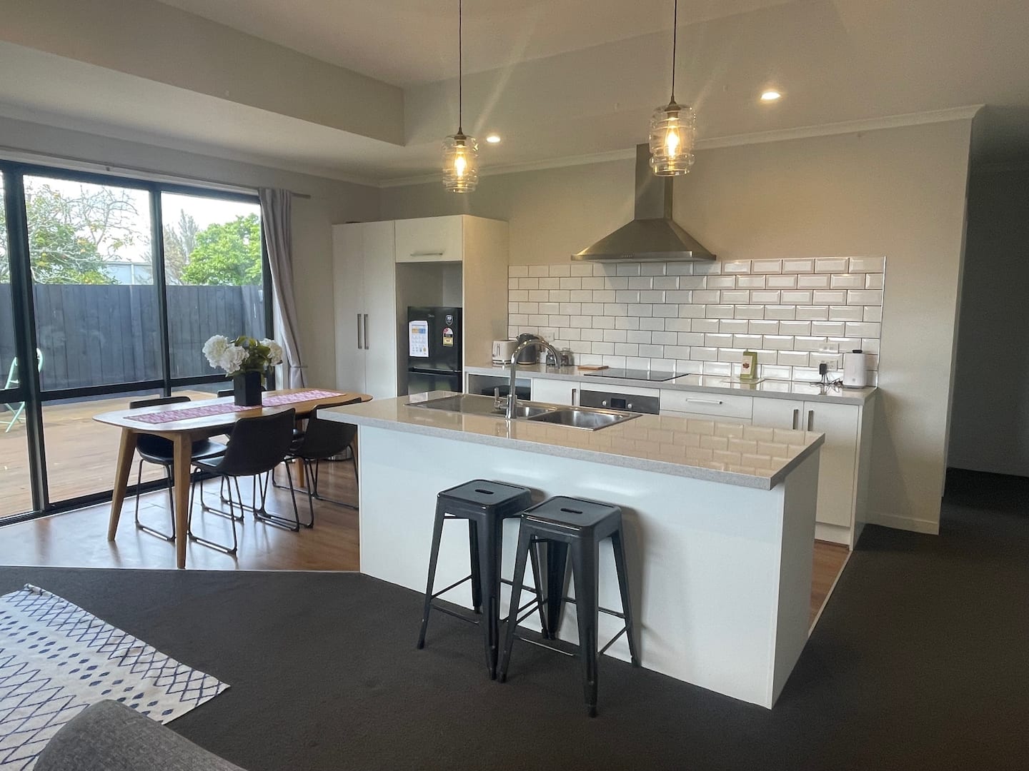 Exceptional Location Te Awamutu Modern House 4