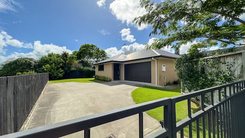 Exceptional Location Te Awamutu Modern House