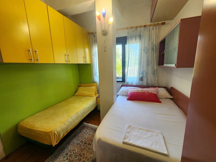 საძინებელი