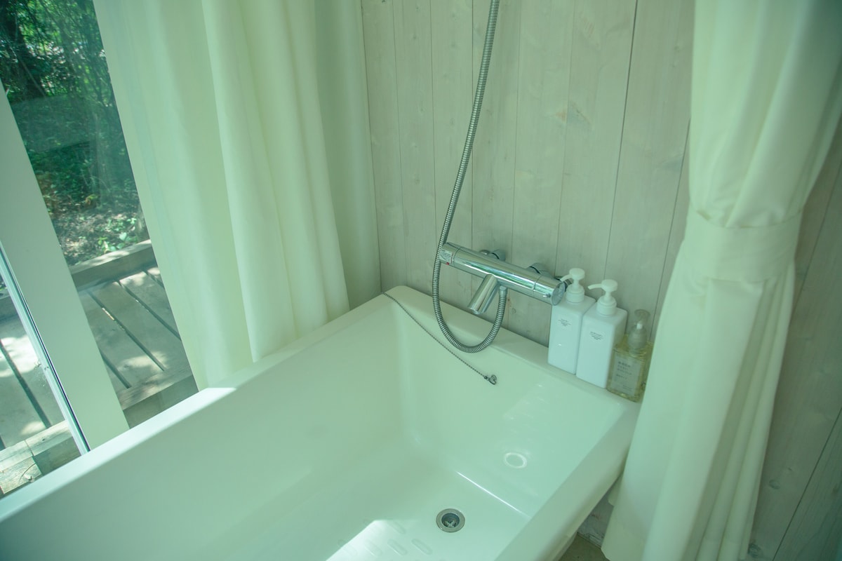 フルバスルーム