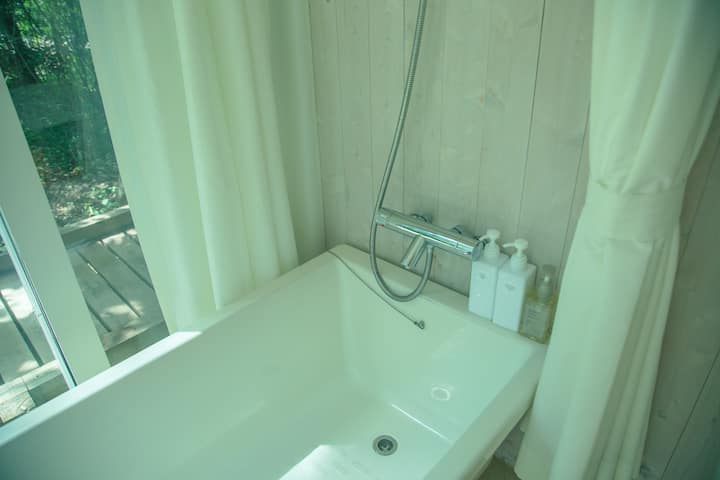 フルバスルーム