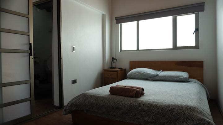 Chambre 1