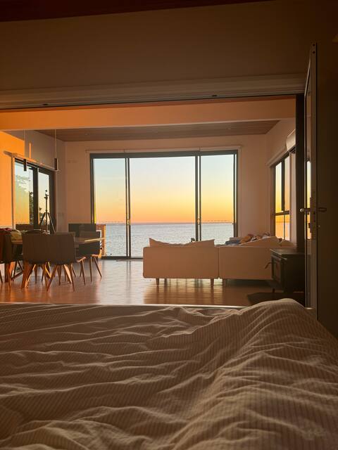 Wilde Retreat Beach House