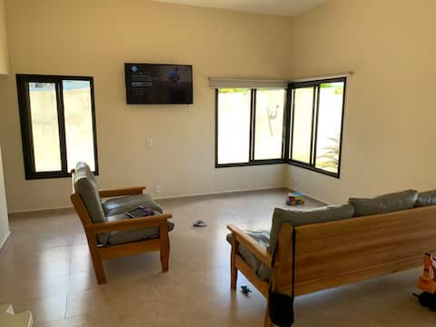 Anúncio popular: House in condominium - heated pool em Itu