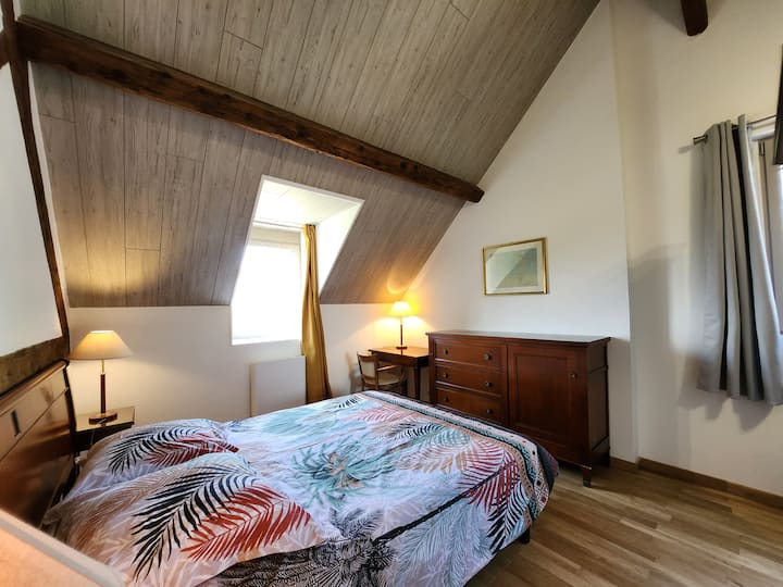 საძინებელი 3