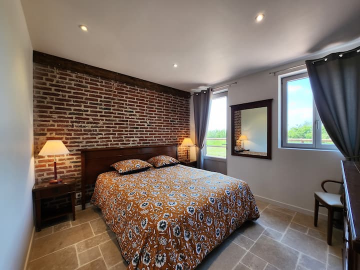 საძინებელი 1