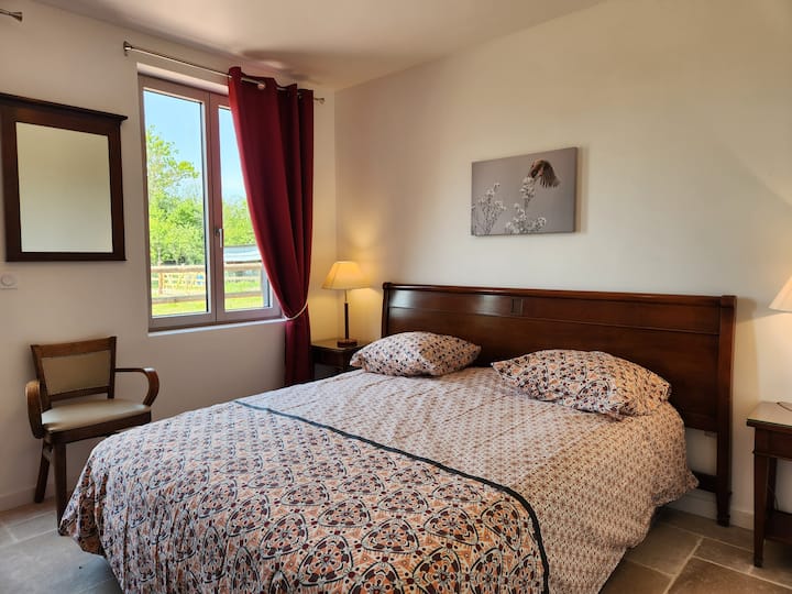 საძინებელი 2