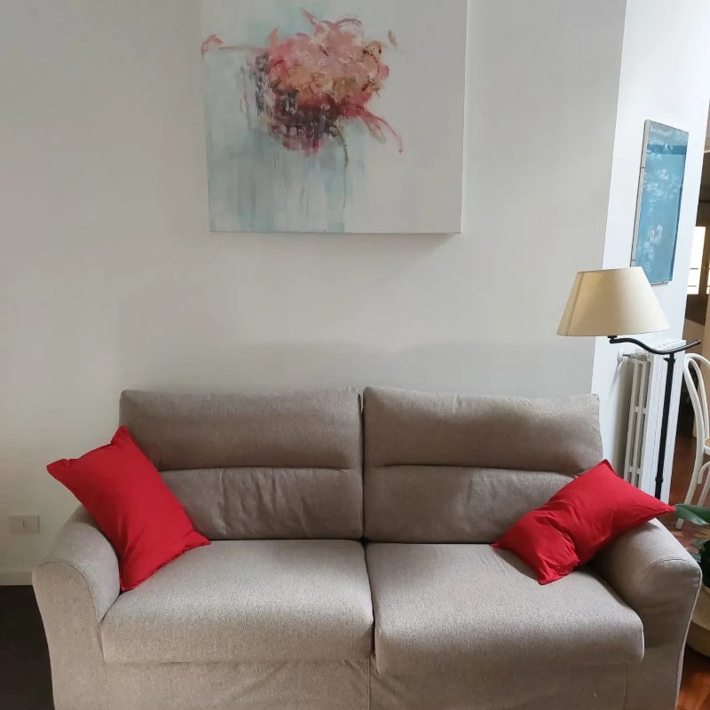 Top Airbnb: Casa d'Artista • 860 sq ft • 2 baths • Downtown a Bologna