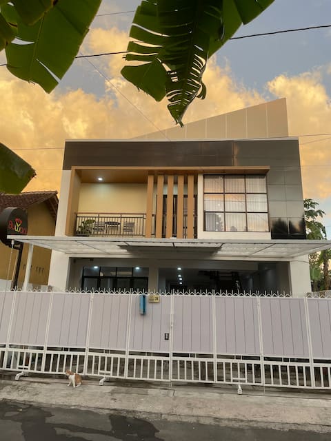 Rumah Buwani - Entire Place