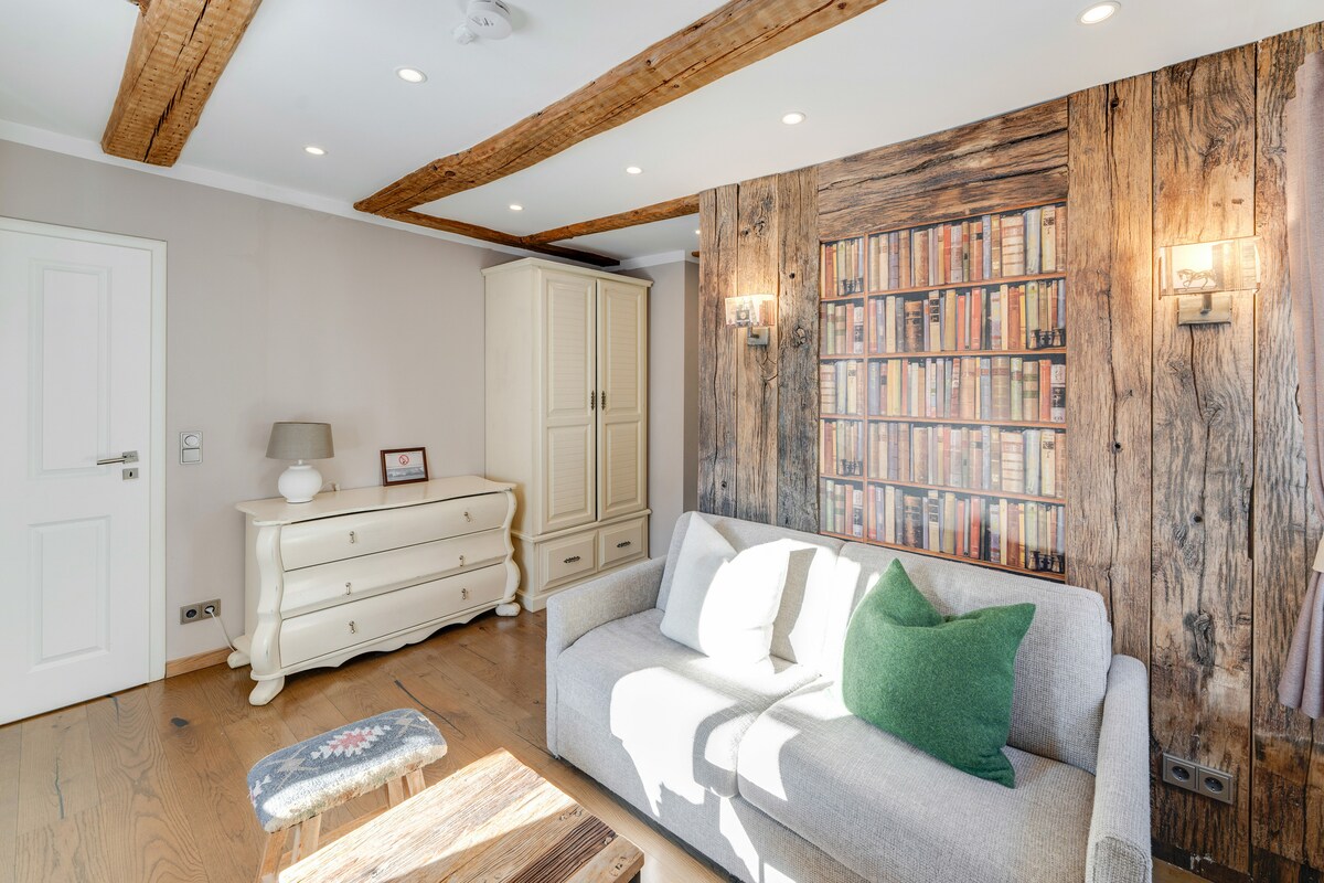 Всекидневна