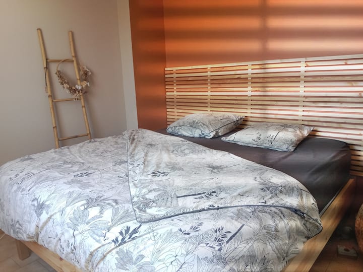 Спална соба 1