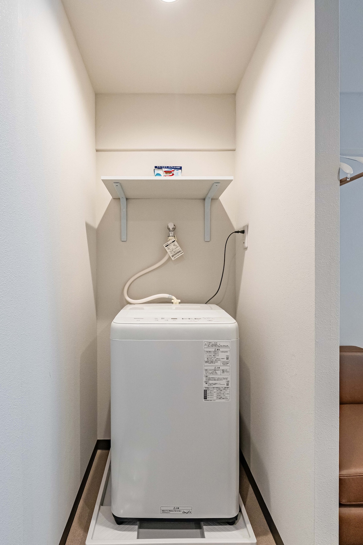 2bed/Lite House KuromonⅢ/KIX direct/DotonboriNamba - Condominiums