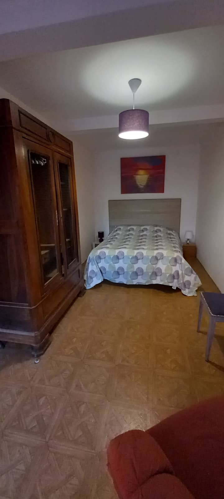 Dhomë gjumi 3