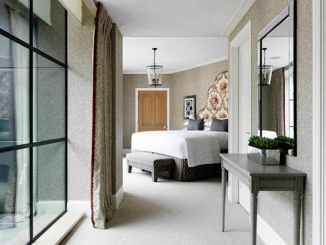 Two Bedroom Residence