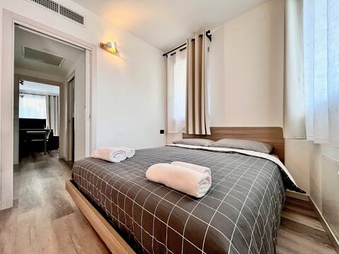 Ava home - apartment in the center [Valle Camonica]