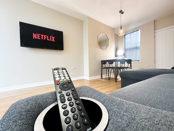 Long-term Discounts • Utilities/wifi Covered! - Birkenhead