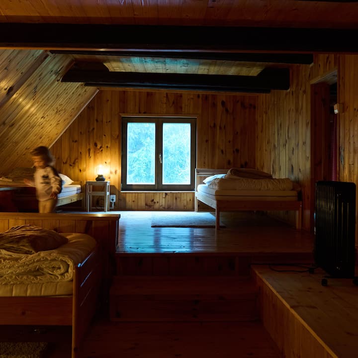 საძინებელი 3