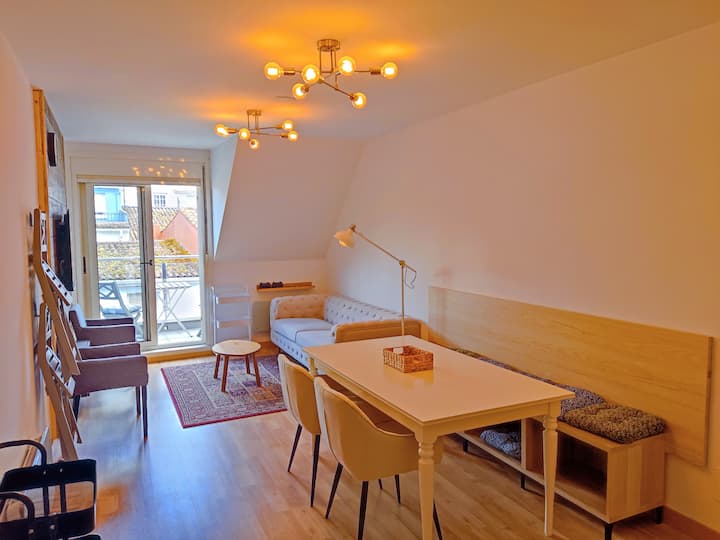 Vivienda Novo Betanzos - Betanzos