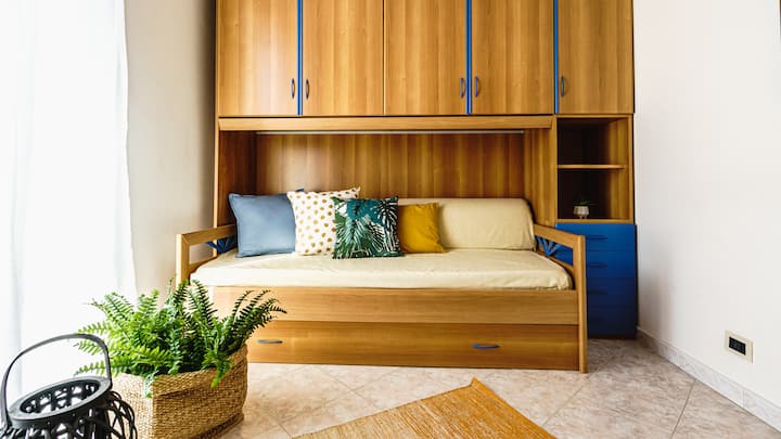 საძინებელი 2