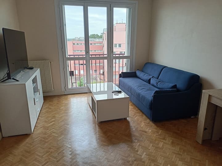 Дневна соба