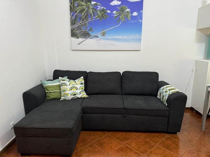 Apartamento A 500m Da Praia - Costa da Caparica