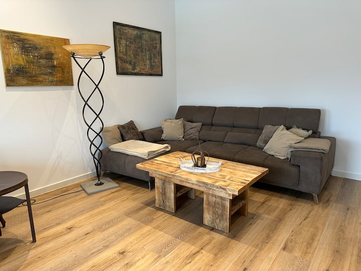 Ferienwohnung Herzallerliebst - Schortens