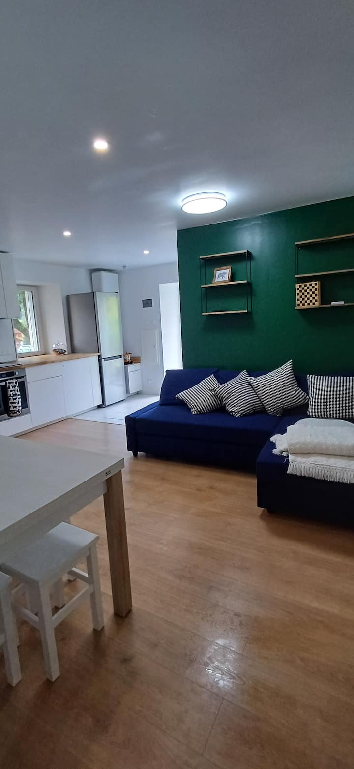 Всекидневна