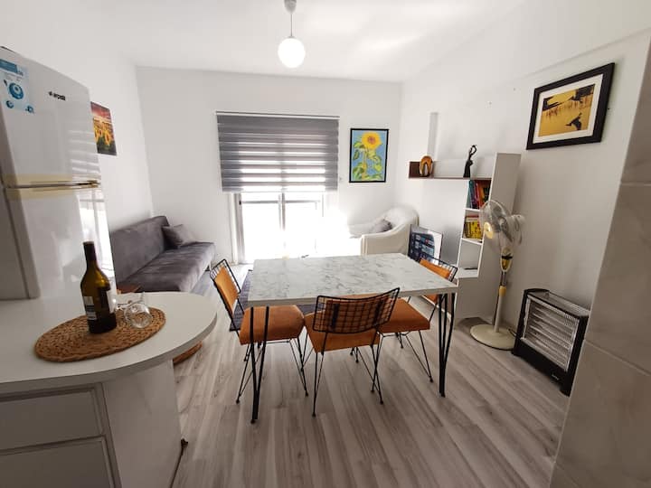 Sunflower Apartment - Famagusta