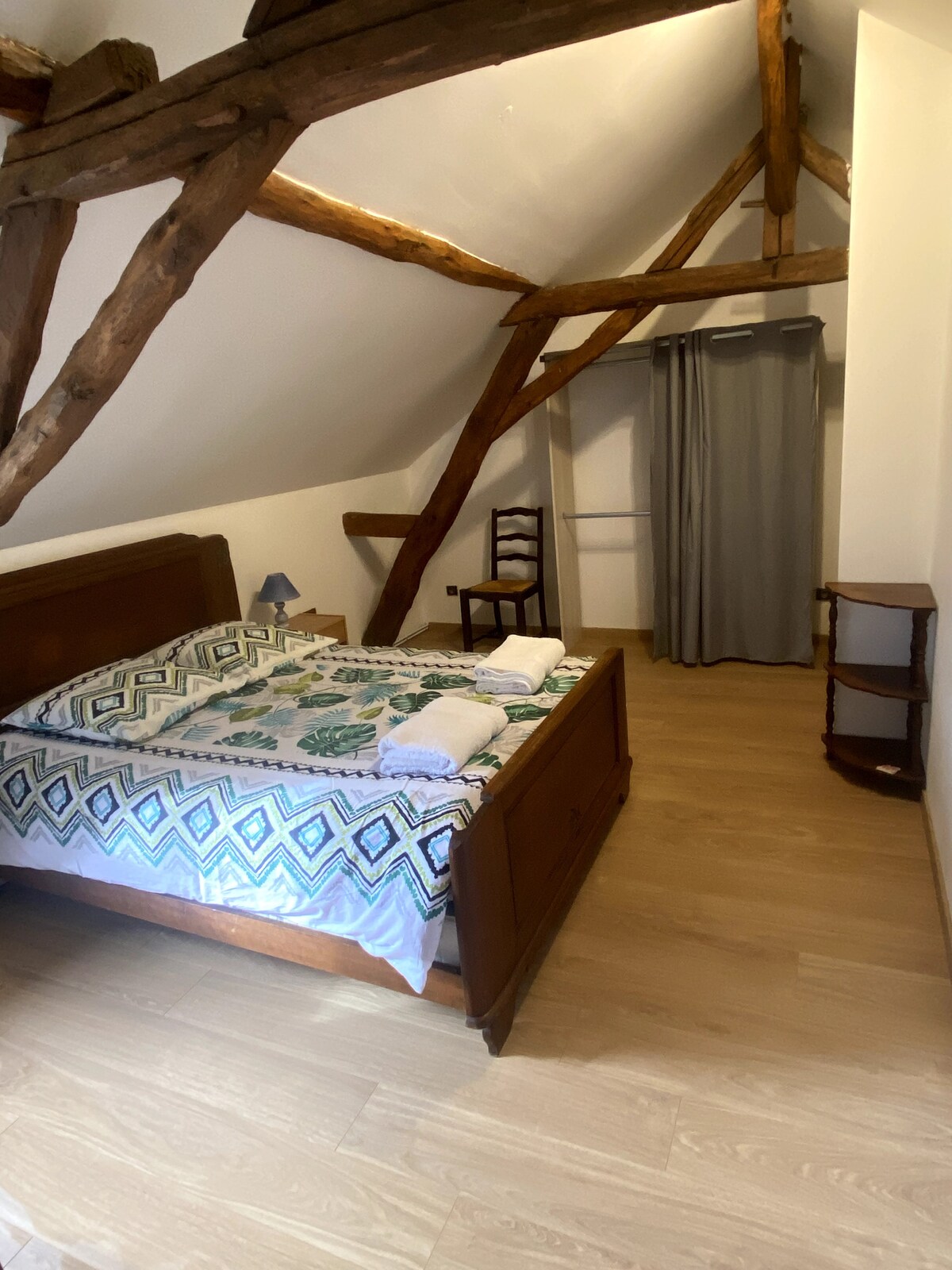 საძინებელი 2