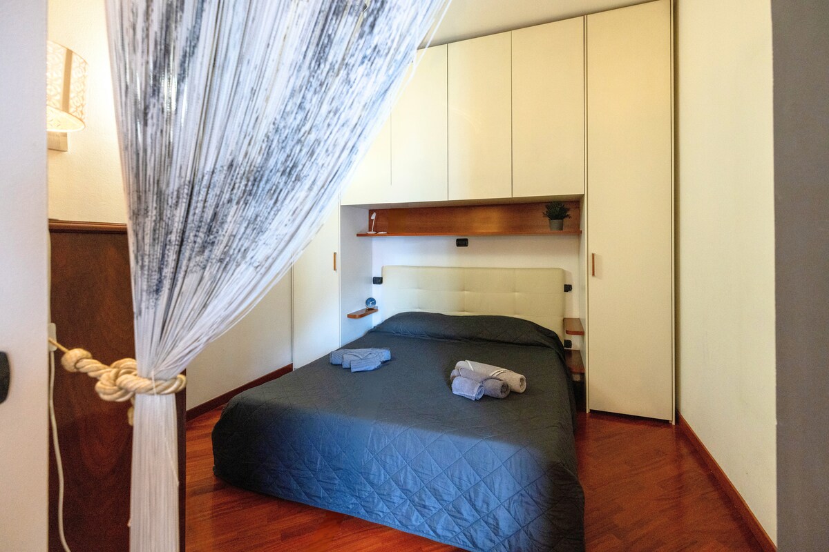 ห้องนอน