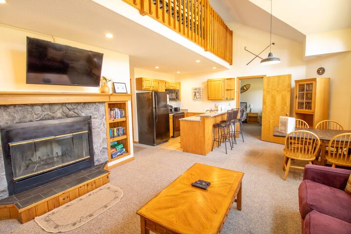 Shamberger Realty managed Airbnb listing 3