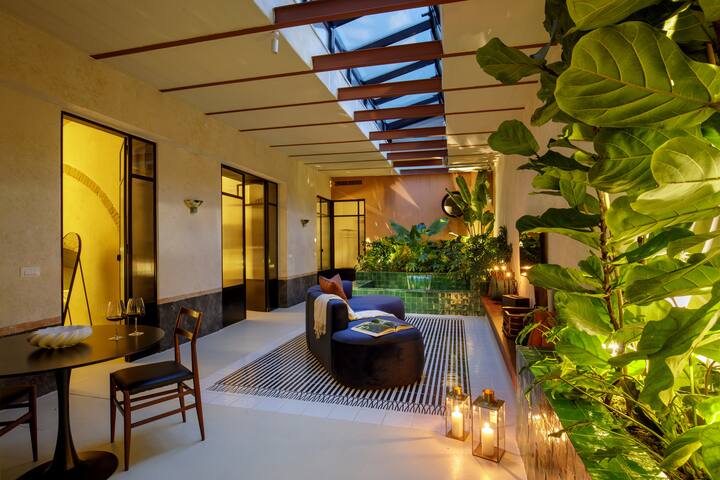 Officina Daplace Apartment