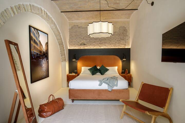 Officina Daplace Apartment gallery image 4