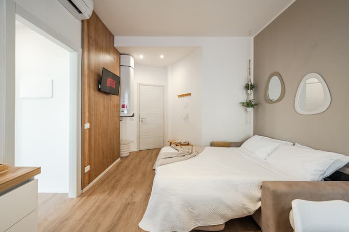 Verona 10 Min • Free Street Parking • Pet Friendly - Verona