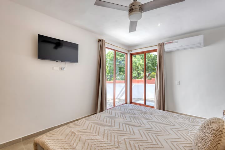 საძინებელი 1