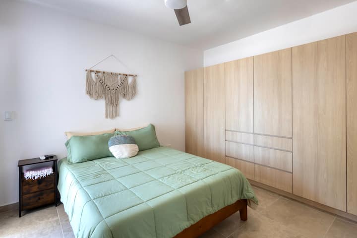 საძინებელი 2