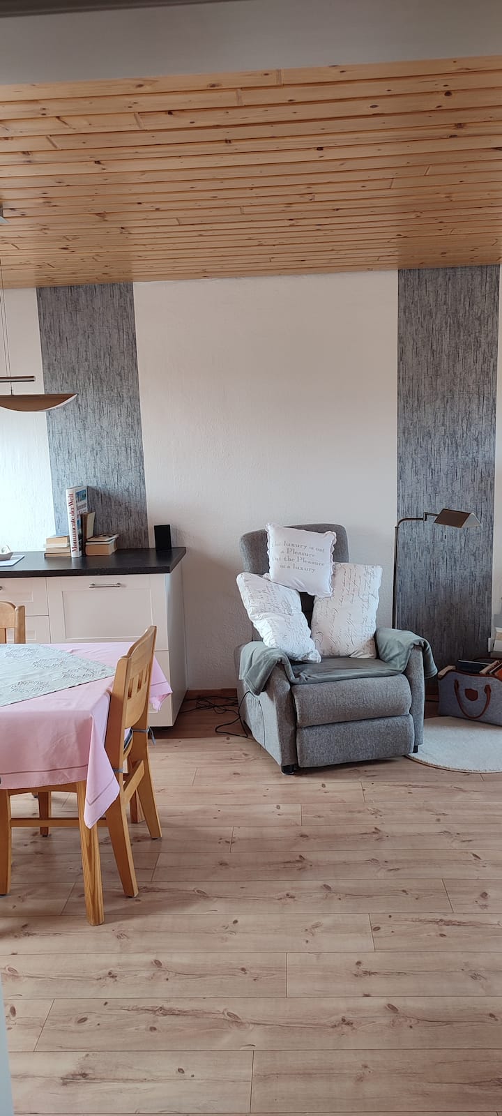 Apartement At The Baltic Sea - Strande