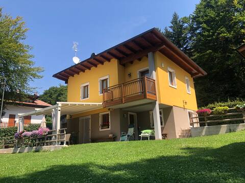 Villa Botton d'Oro (COD CIPAT 022243-AT-423303)