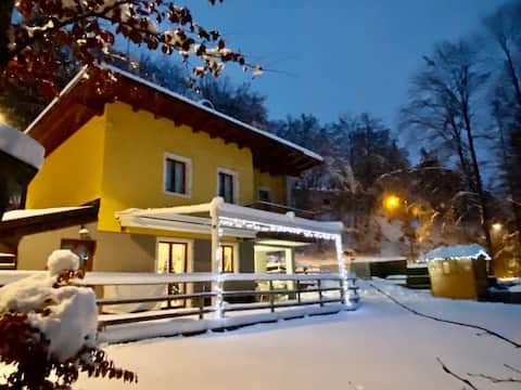 Villa Botton d'Oro (COD CIPAT 022243-AT-423303)